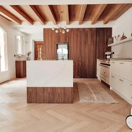 Villa Piscine Chauffee, Hammam, 5 Marennes (Rhone)