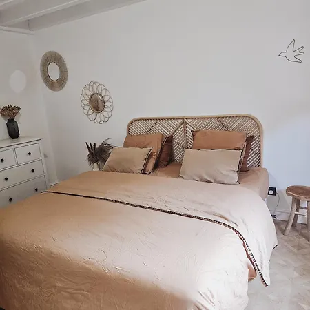 Piscine Chauffee, Hammam, 5 Villa